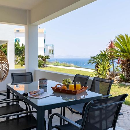 Island Hills Apartment Rhodes City Exterior foto