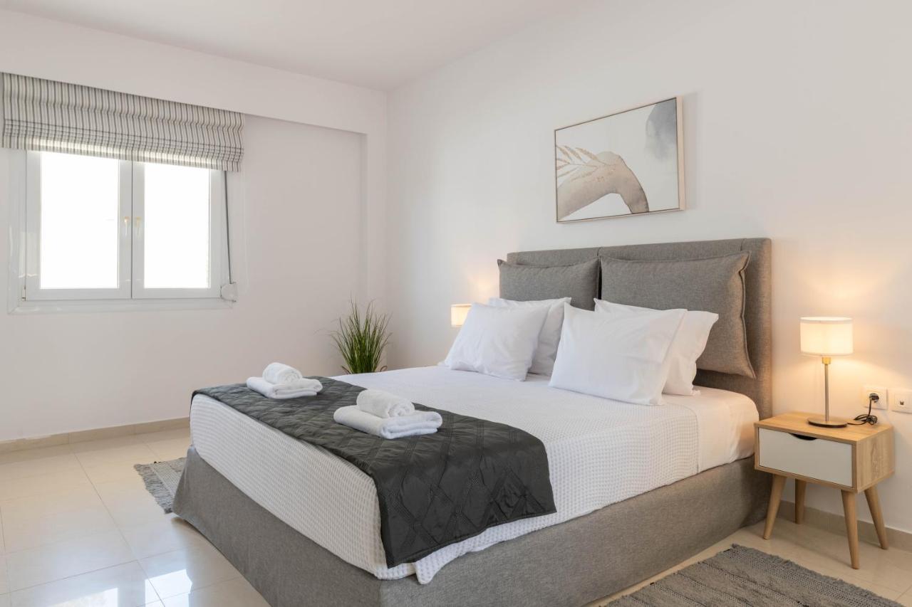 Island Hills Apartment Rhodes City Exterior foto